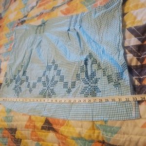 Vintage Apron